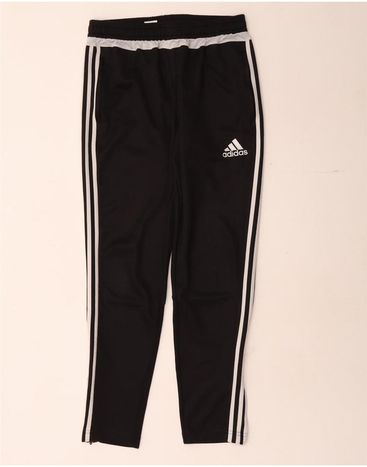 Calça Adidas Mens Climacool Treino Médio Preto Poliéster