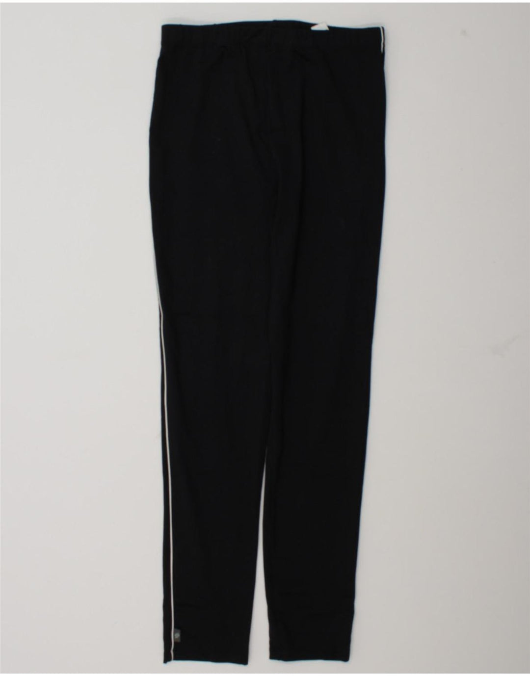 Leggings femininos Marks & Spencer UK 14 médio preto poliamida