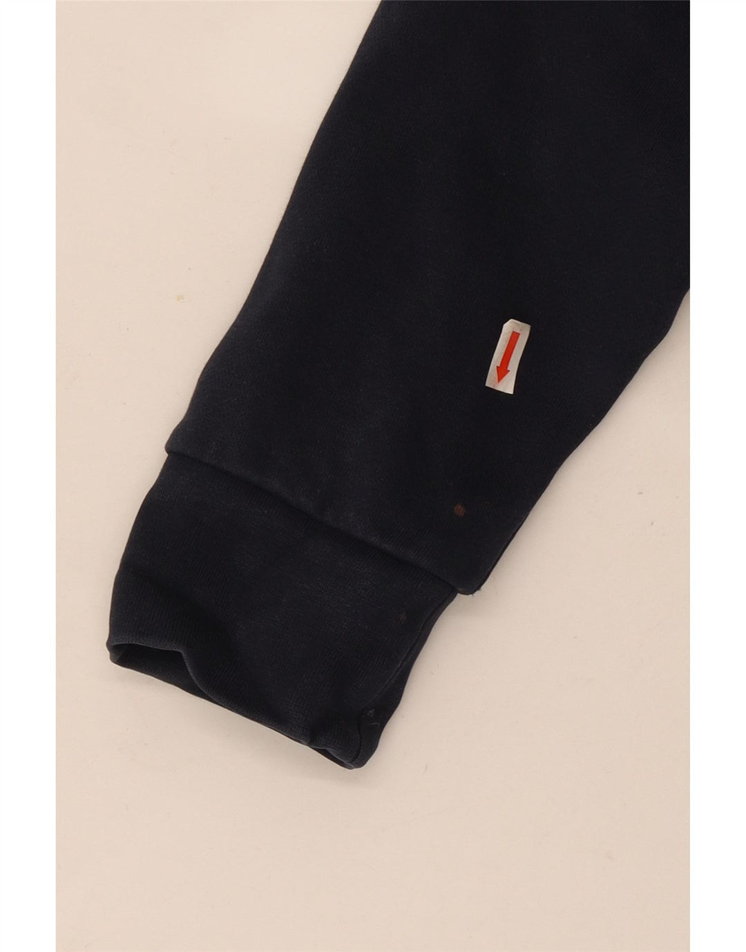 Fila moletom feminino oversized jumper UK 6 XS multicolorido colorblock