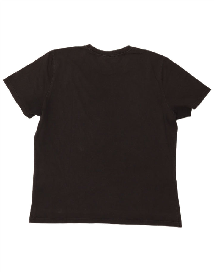 Puma Camiseta Masculina Graphic Top XL Preto