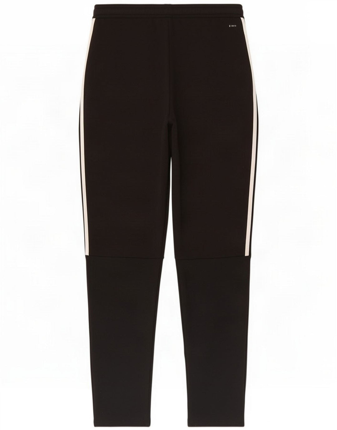 Calças de treino masculinas Adidas Grande poliéster preto