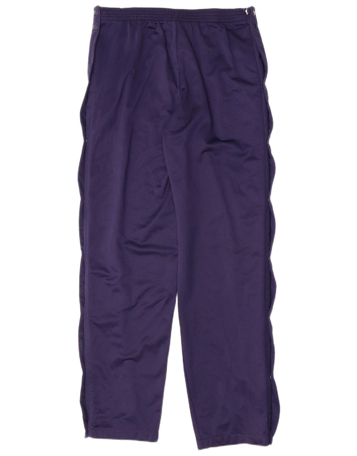 Calça esportiva masculina Champion XL azul marinho poliéster