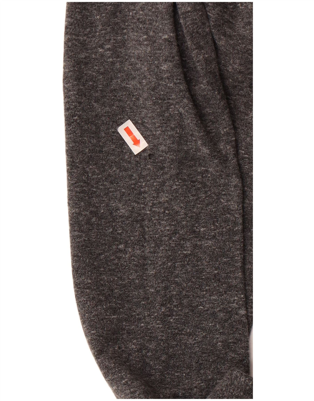 Leggings femininos CHAMPION UK 8 cinza pequeno