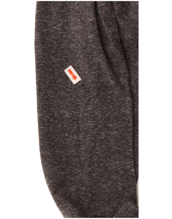 Leggings femininos CHAMPION UK 8 cinza pequeno