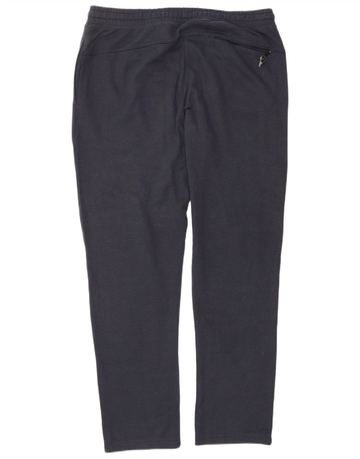 Calça de treino masculina CHAMPION XL azul marinho
