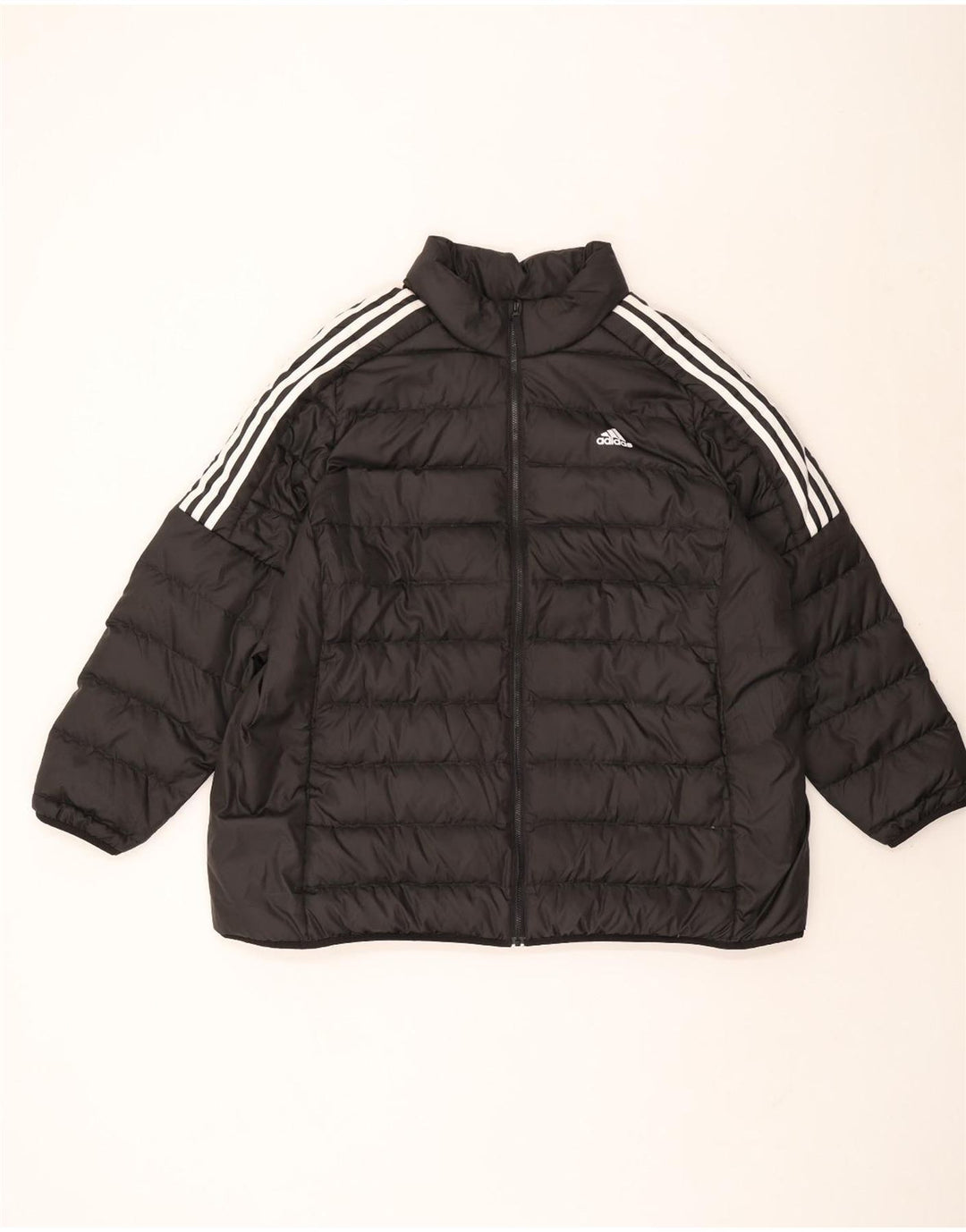 Adidas Feminino Primegreen UK 28/30 3XL Preto Poliéster