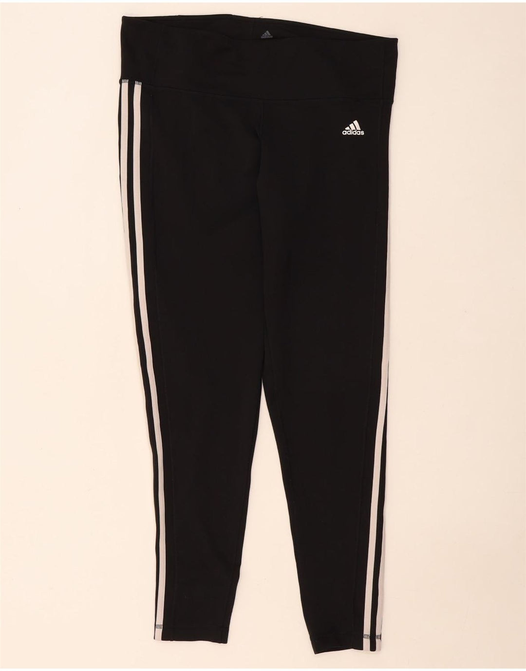 Leggings Adidas Climalite UK 20/22 XL Preto Poliéster