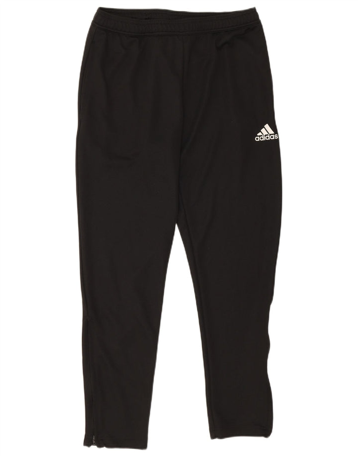 Calça Adidas Aeroready Masculina Grande Poliéster Preto