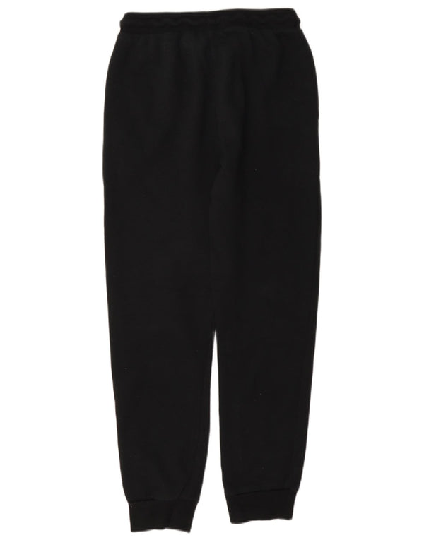 Calça de treino Converse Boys Joggers 12-13 anos grande preto