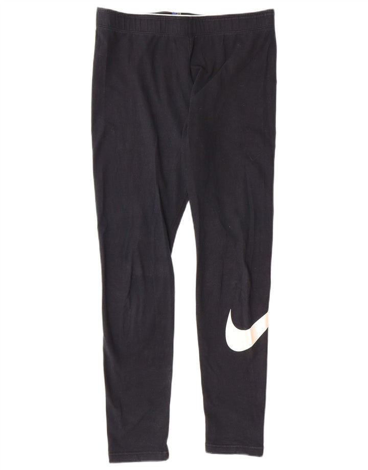 Leggings Gráficas Femininas UK 12 Médias