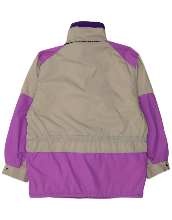 Jaqueta de esqui masculina Bailo IT 50 grande poliamida colorblock multicolorida