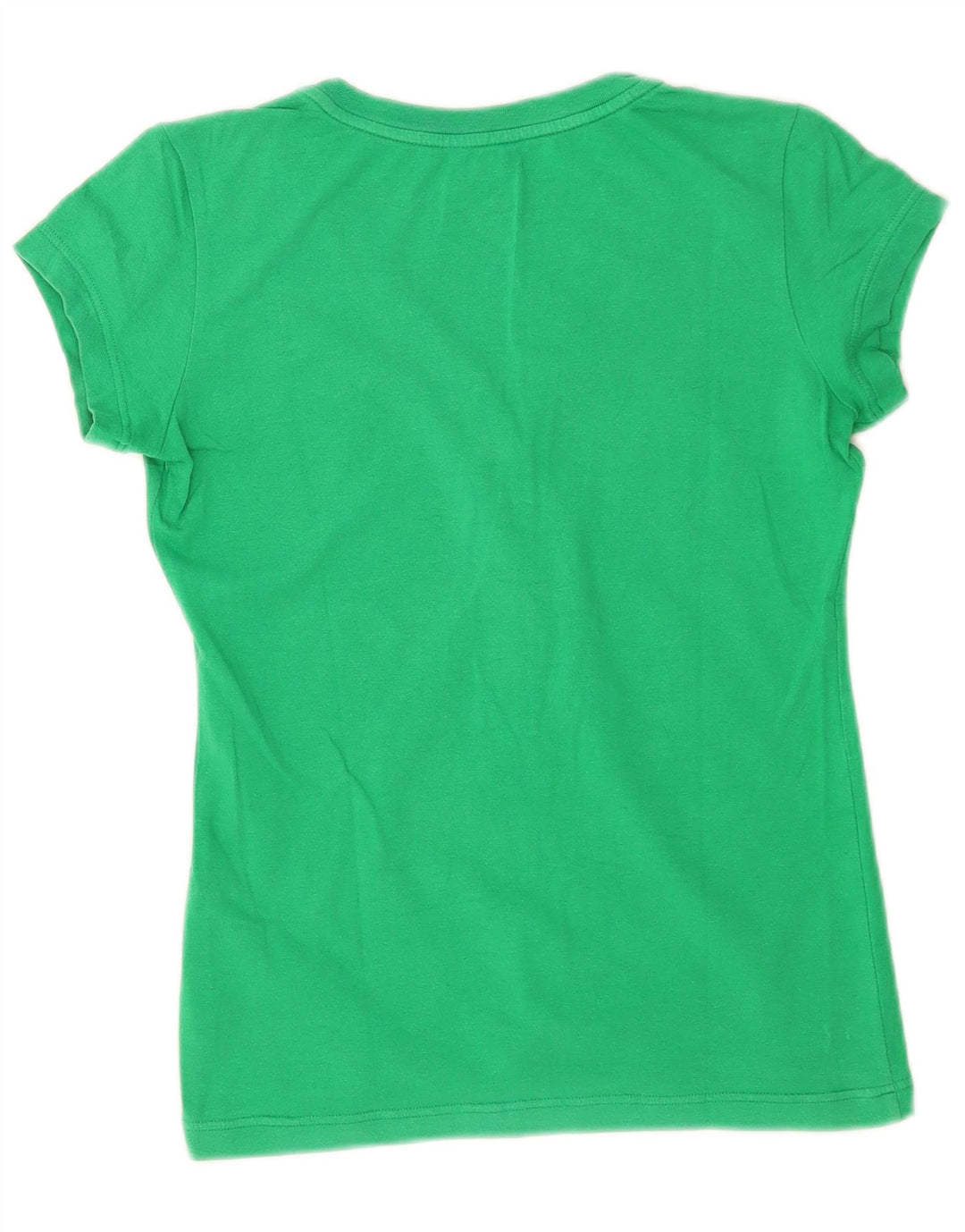 Camiseta Nike Feminina Top UK 12 Verde Médio