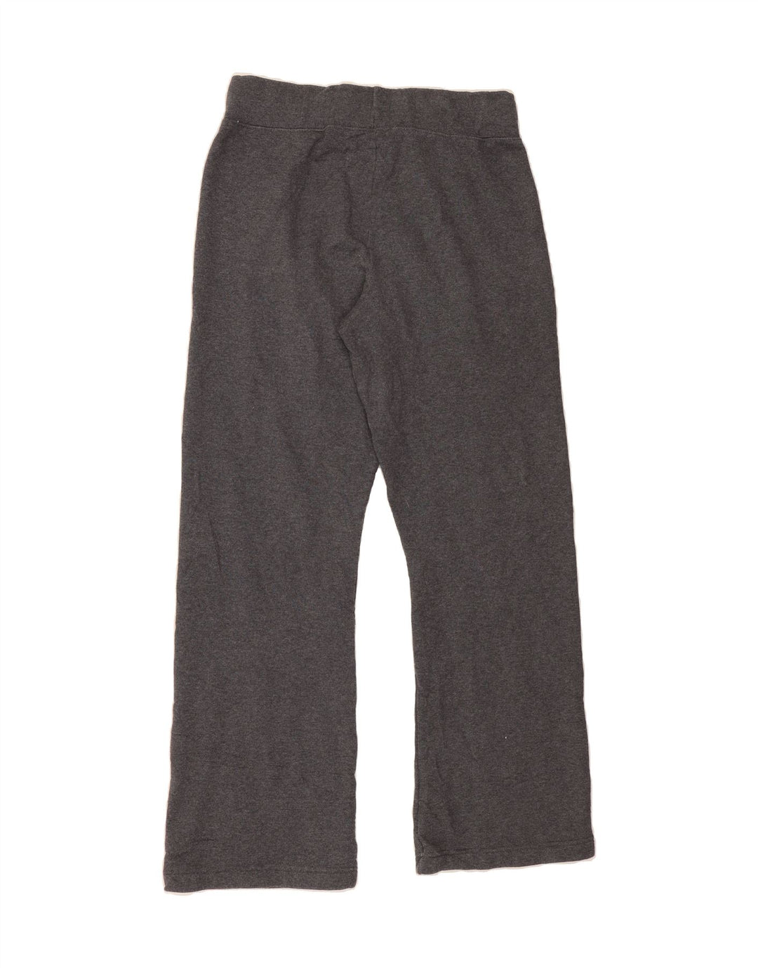 CHAMPION Womens Tracksuit Trousers UK 14 Medium  Grey Cotton Vintage Champion and Second-Hand Champion from Messina Hembry 