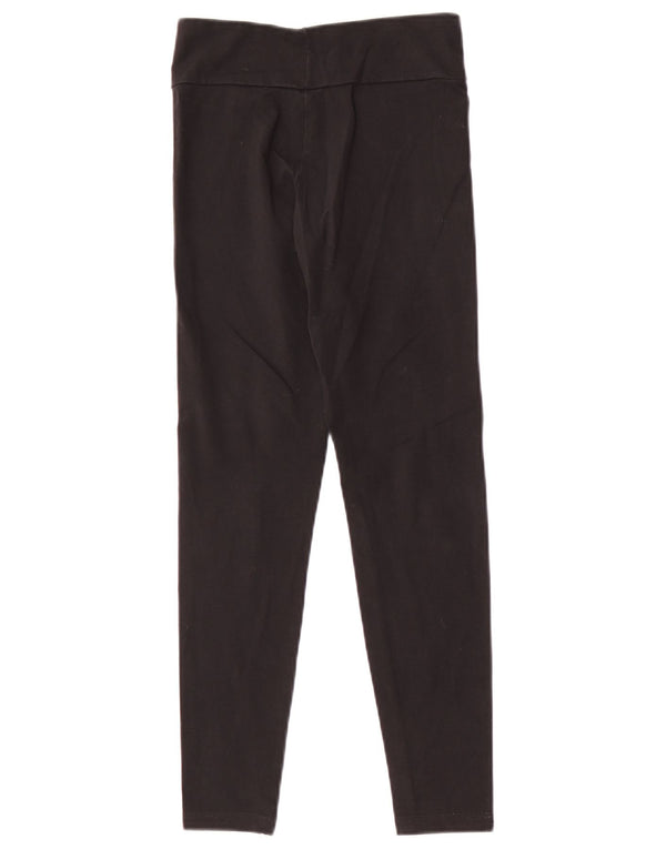 Leggings Adidas Meninas Graphic 11-12 Anos Preto