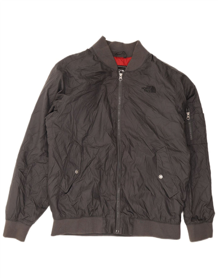 Jaqueta bomber masculina The North Face UK 38 médio preto nylon