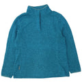 Moletom feminino oversized MOUNTAIN WAREHOUSE UK 18 XL azul
