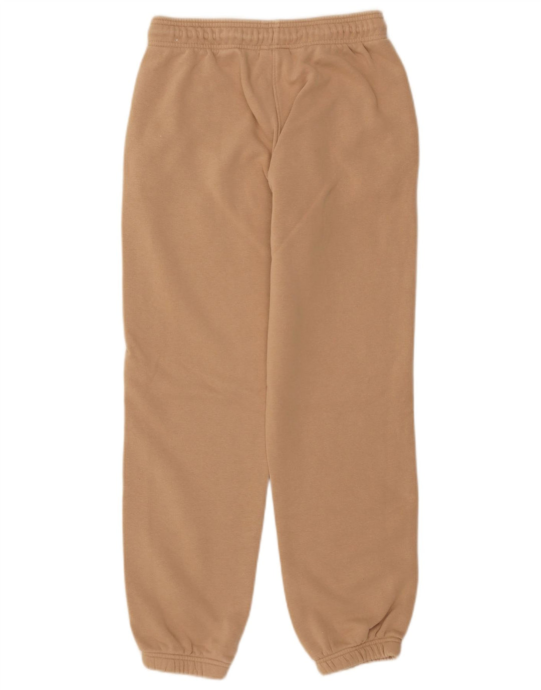 Calça de treino masculina JORDAN joggers pequena bege