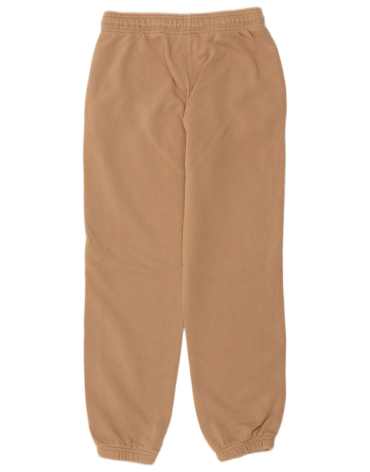 Calça de treino masculina JORDAN joggers pequena bege