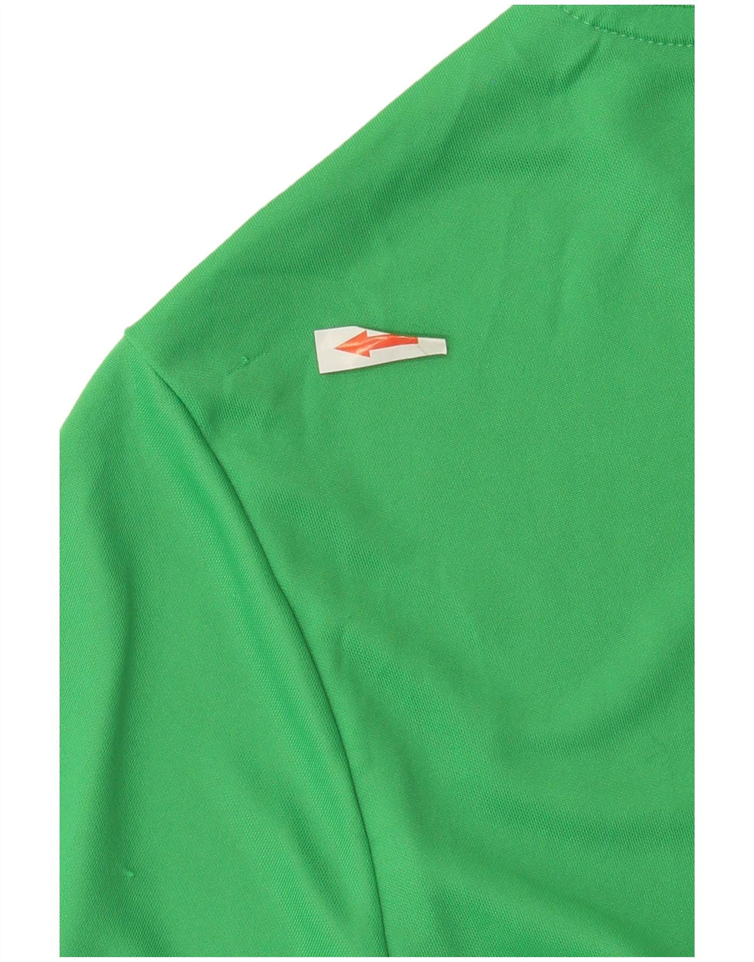 Camiseta Nike Masculina Dri Fit Top Grande Poliéster Verde