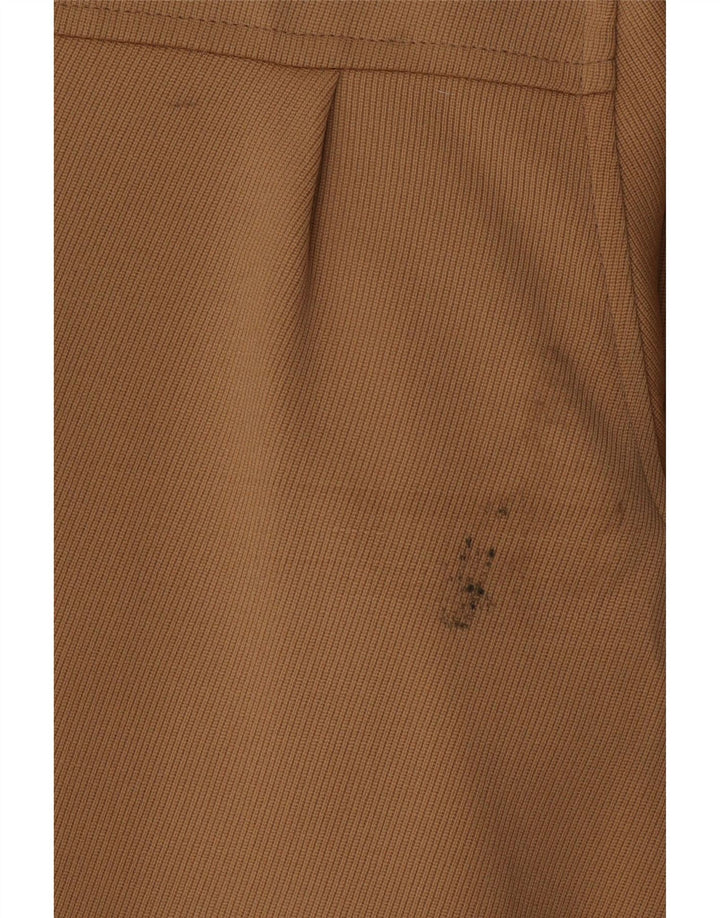 Jaqueta bomber feminina ECHELON US 16 2XL lã bege