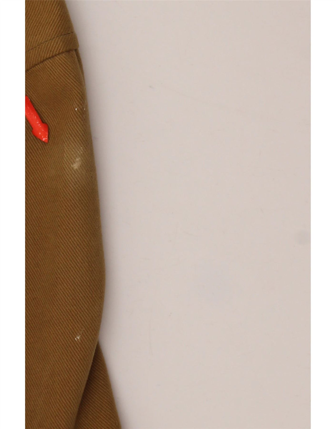 Jaqueta bomber masculina CAMEL ACTIVE IT 50 grande algodão marrom