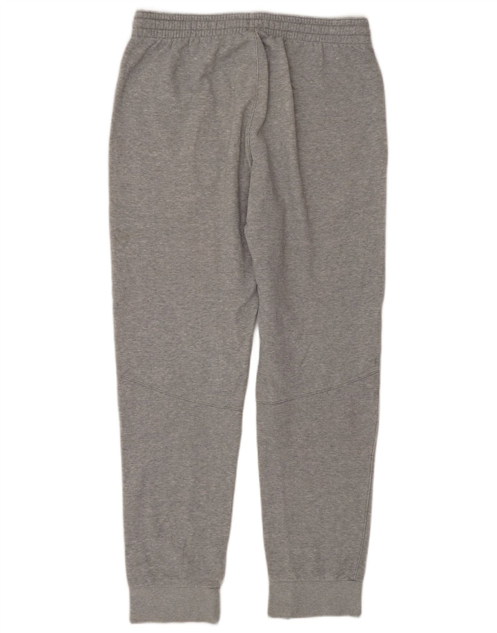 Calça esportiva masculina Champion Joggers cinza médio