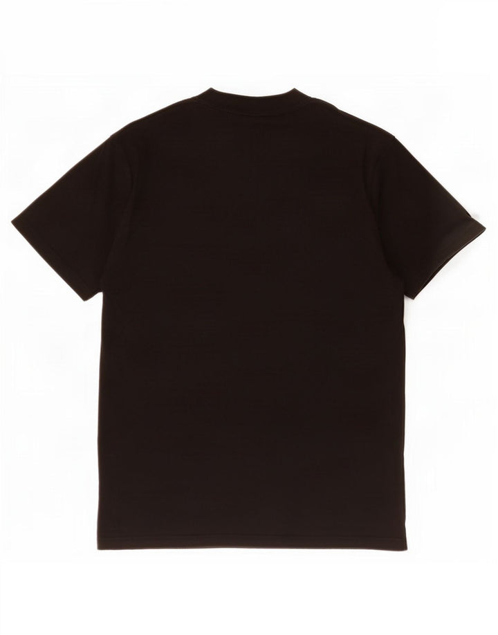Camiseta Vans Masculina Graphic Top Médio Algodão Preto