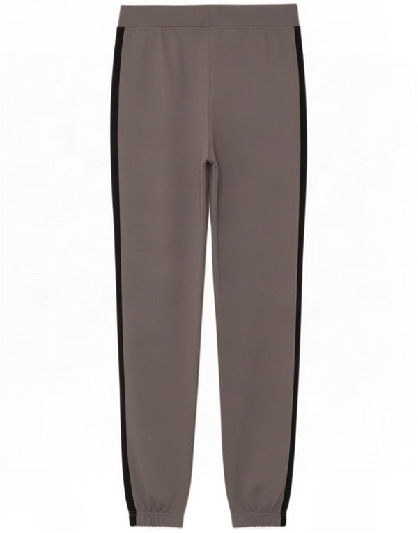 Under Armour Boys Calças de treino Joggers 11-12 anos Grande cinza esportivo