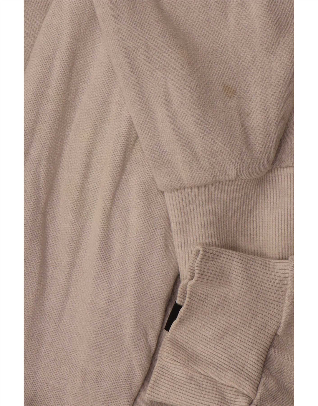 Fila Moletom Masculino Jumper Pequeno Algodão Cinza