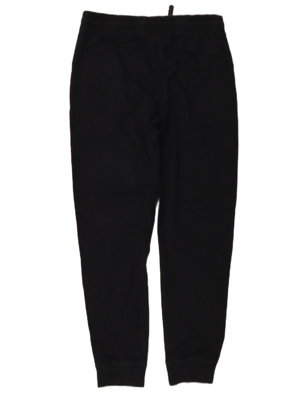 Calça de treino masculina DIADORA joggers pequeno algodão azul marinho