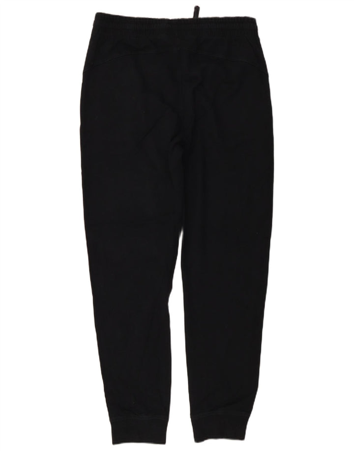 Calça de treino masculina DIADORA joggers pequeno algodão azul marinho