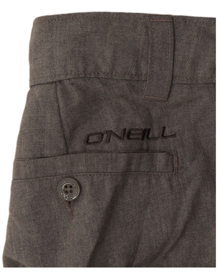 Shorts Chino Masculino O'NEILL W34 Grande Cinza