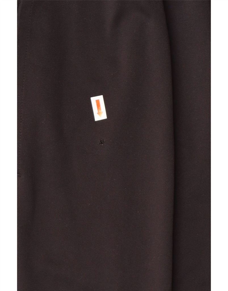 PUMA Mens Tracksuit Trousers Large  Black Colourblock Polyester Vintage Puma and Second-Hand Puma from Messina Hembry 