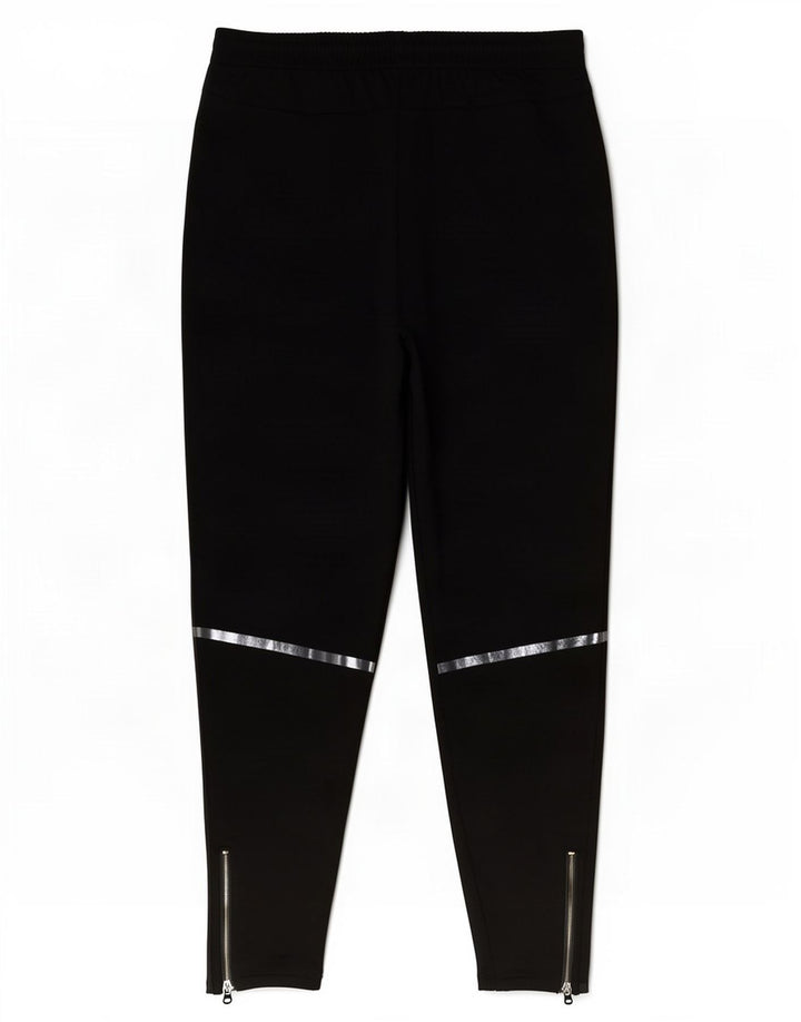 Calça Nike Masculina Dri Fit Treino Médio Preto Poliéster