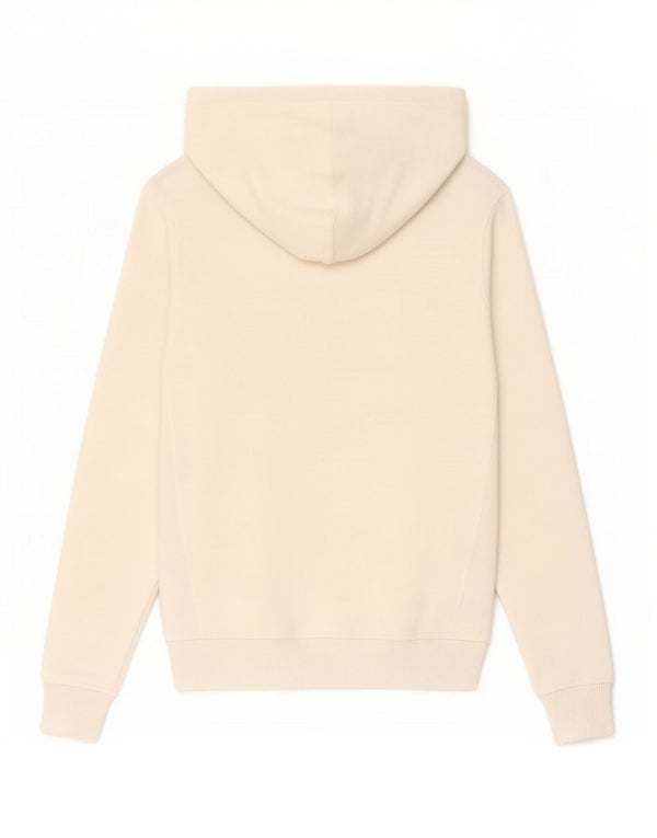 Jumper feminino com capuz gráfico Champion Heritage Classics Reino Unido 14 grande branco
