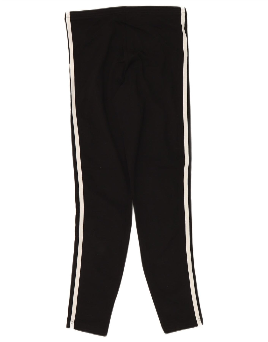 Leggings ADIDAS Meninas 11-12 Anos Preto