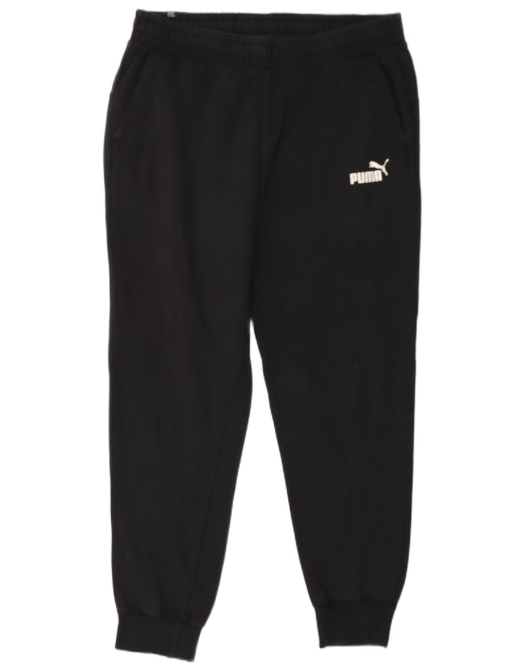 Calça de treino masculina Puma Joggers XL preto