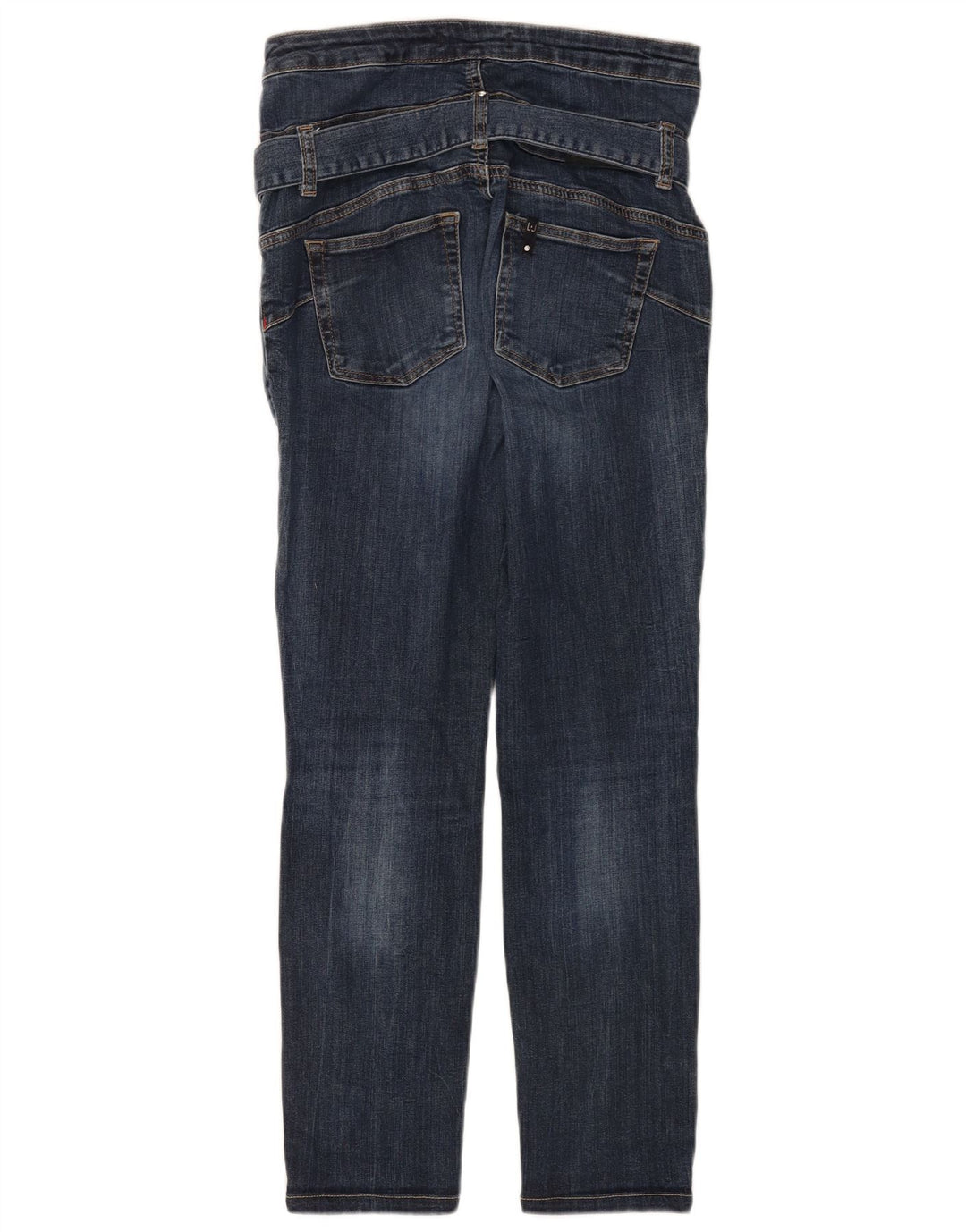 Liu Jo Jeans Slim Feminino W30 L27 Azul