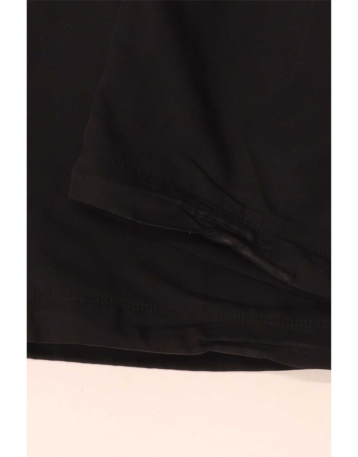 Calça de treino masculina Umbro XL preta