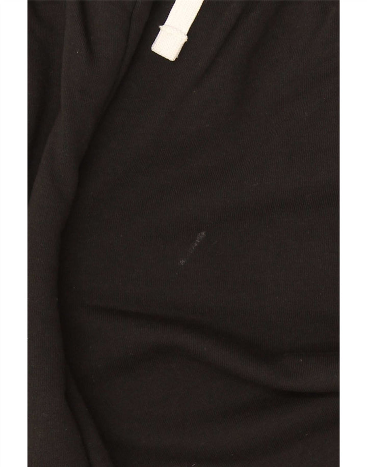 Calça Ellesse Masculina Capri Treino Pequena Preta