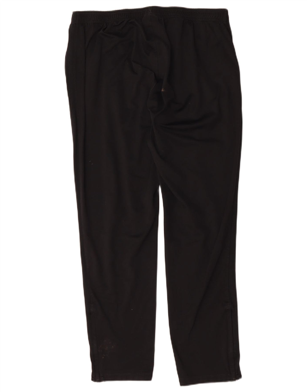 Calça Nike Mens Treino XL Preto Poliéster