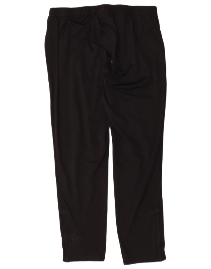 Calça Nike Mens Treino XL Preto Poliéster