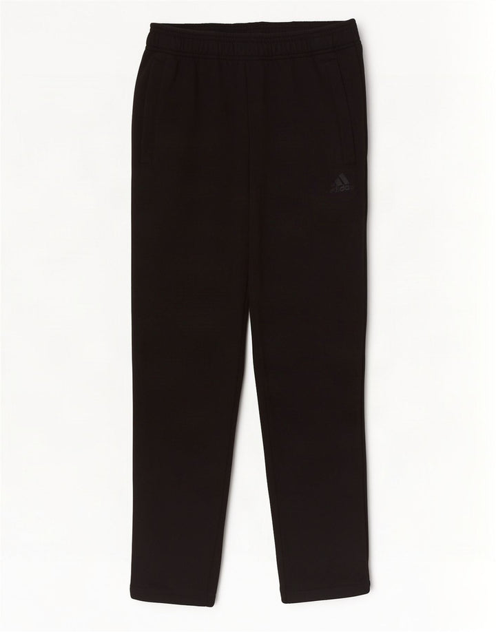 Calça Adidas Mens Treino XS Algodão Preto