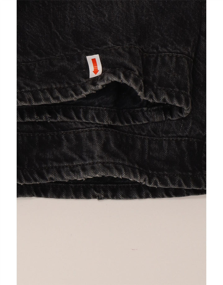 Jeans retos masculinos G-STAR W28 L32 cinza