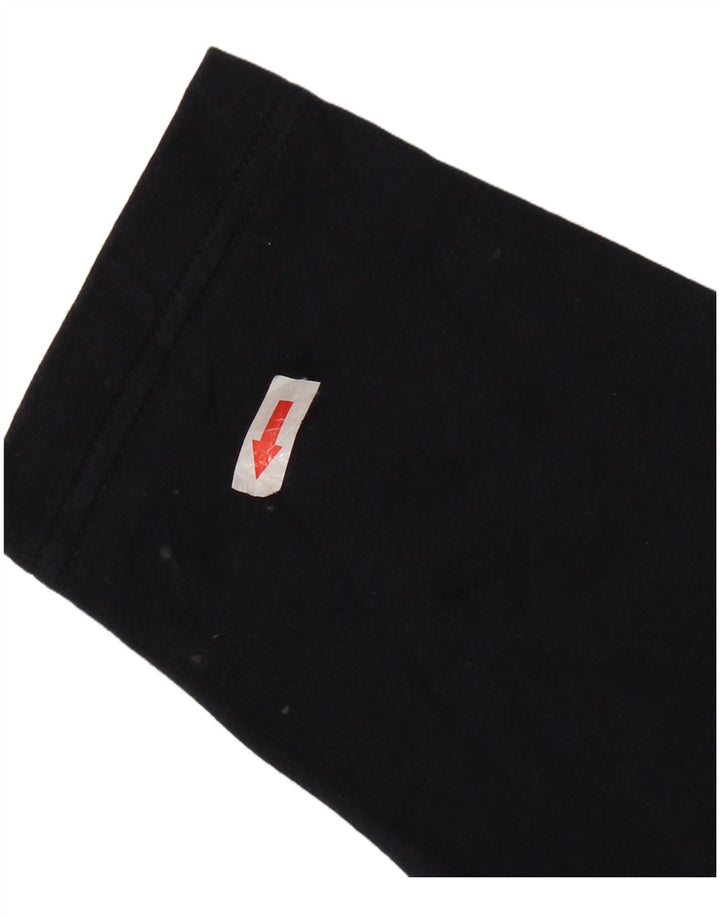 Jaqueta feminina de treino Marks & Spencer UK 20 2XL azul marinho