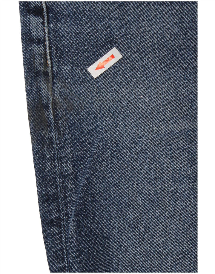 Jeans Levi's 512 Slim Tapered Masculino W33 L31 Azul
