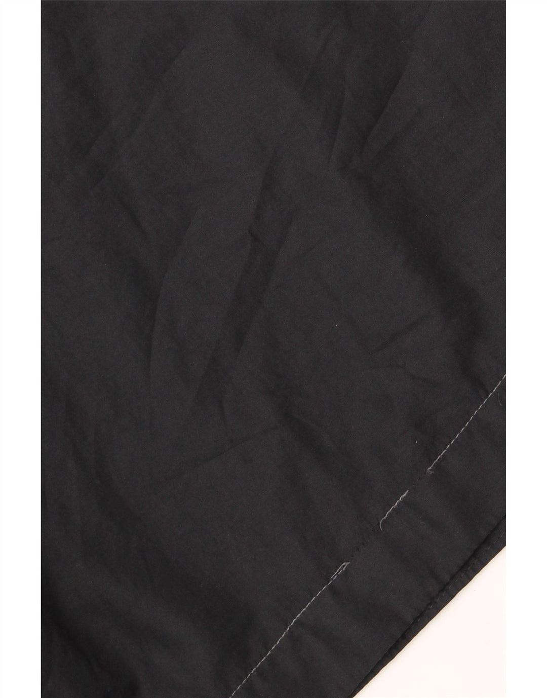 Shorts esportivos gráficos masculinos Nike 2XL poliéster preto