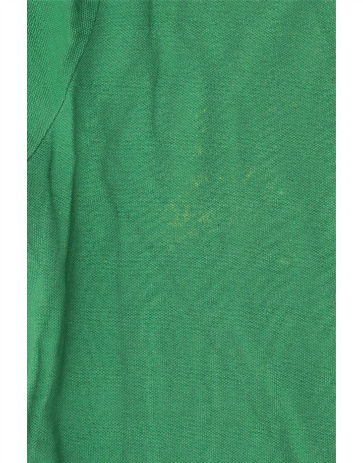 Camisa polo masculina Kappa 2XL verde
