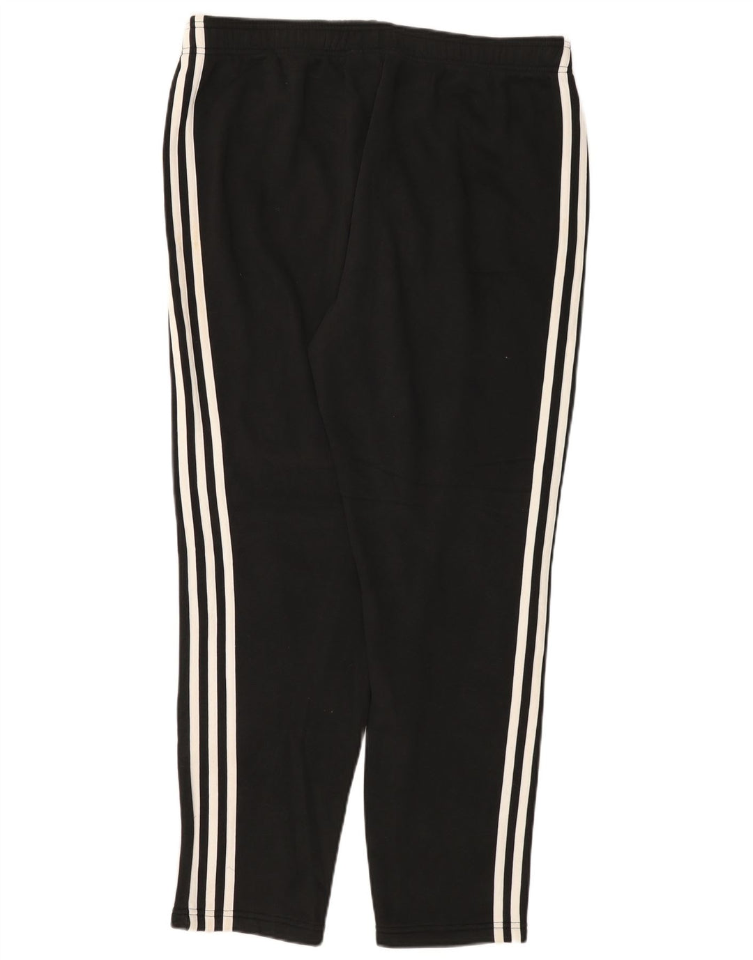 Calças de treino masculinas ADIDAS XL preto algodão