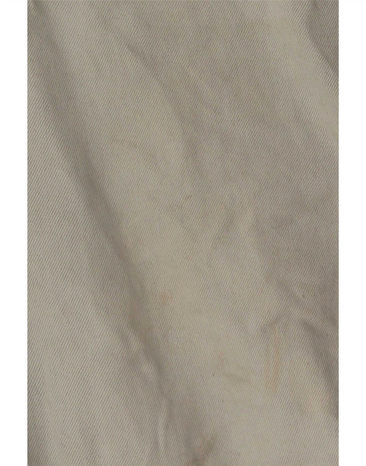 Calvin Klein Masculino Slim Jeans W36 L32 Cinza Algodão